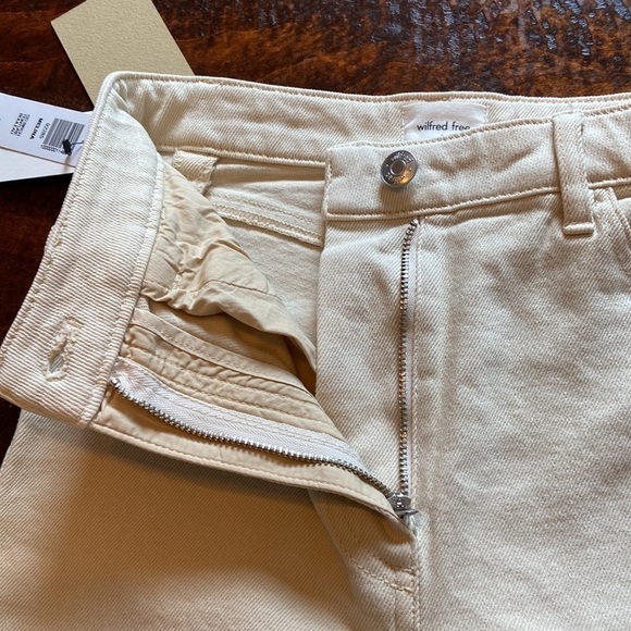 Wilfred The Melina Pant GD Birch Size 0 - Picture 7 of 16